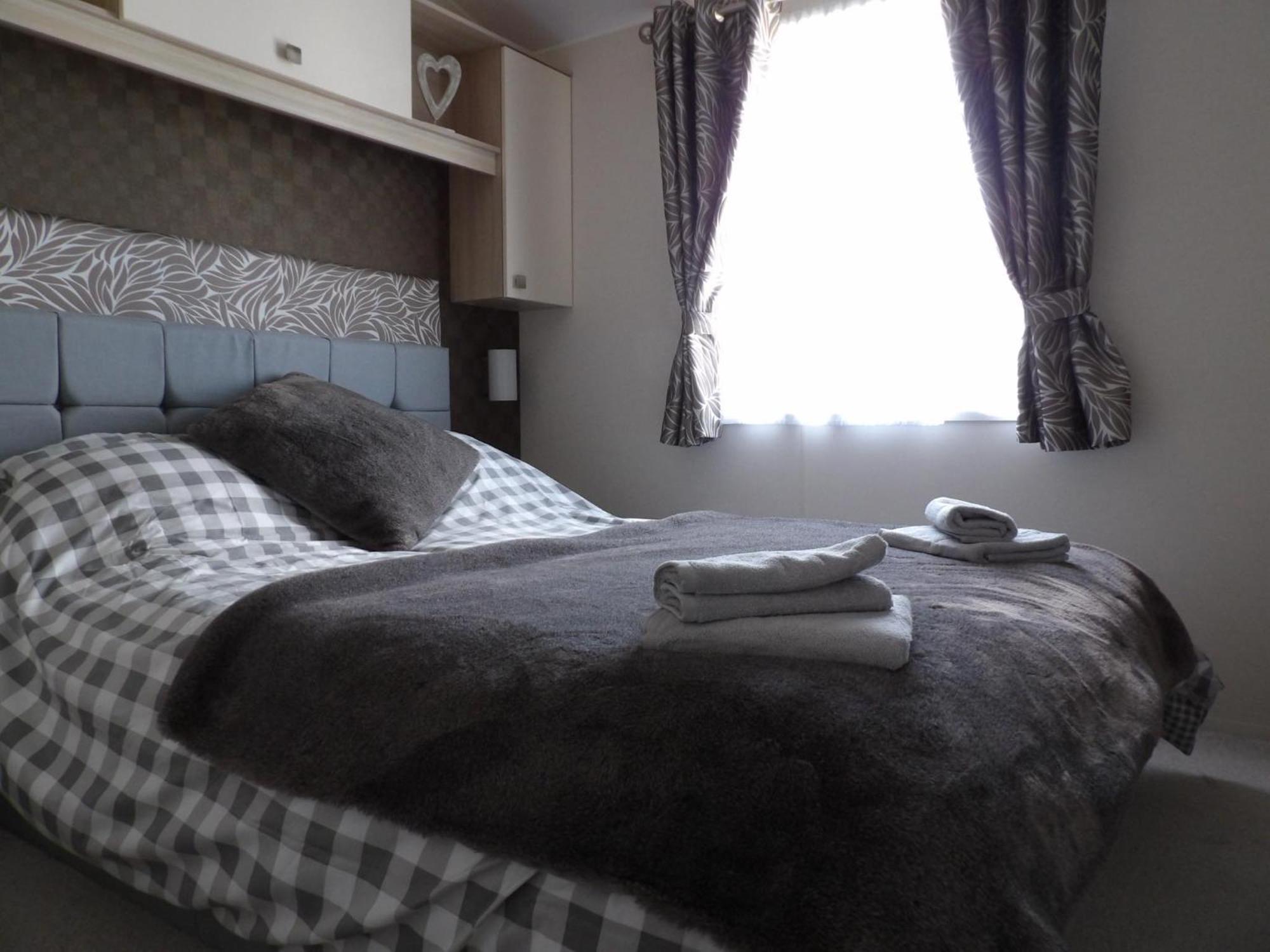 فيلا Hares Haven Pet Friendly Sleeps 6 كينغستون أبون هول المظهر الخارجي الصورة