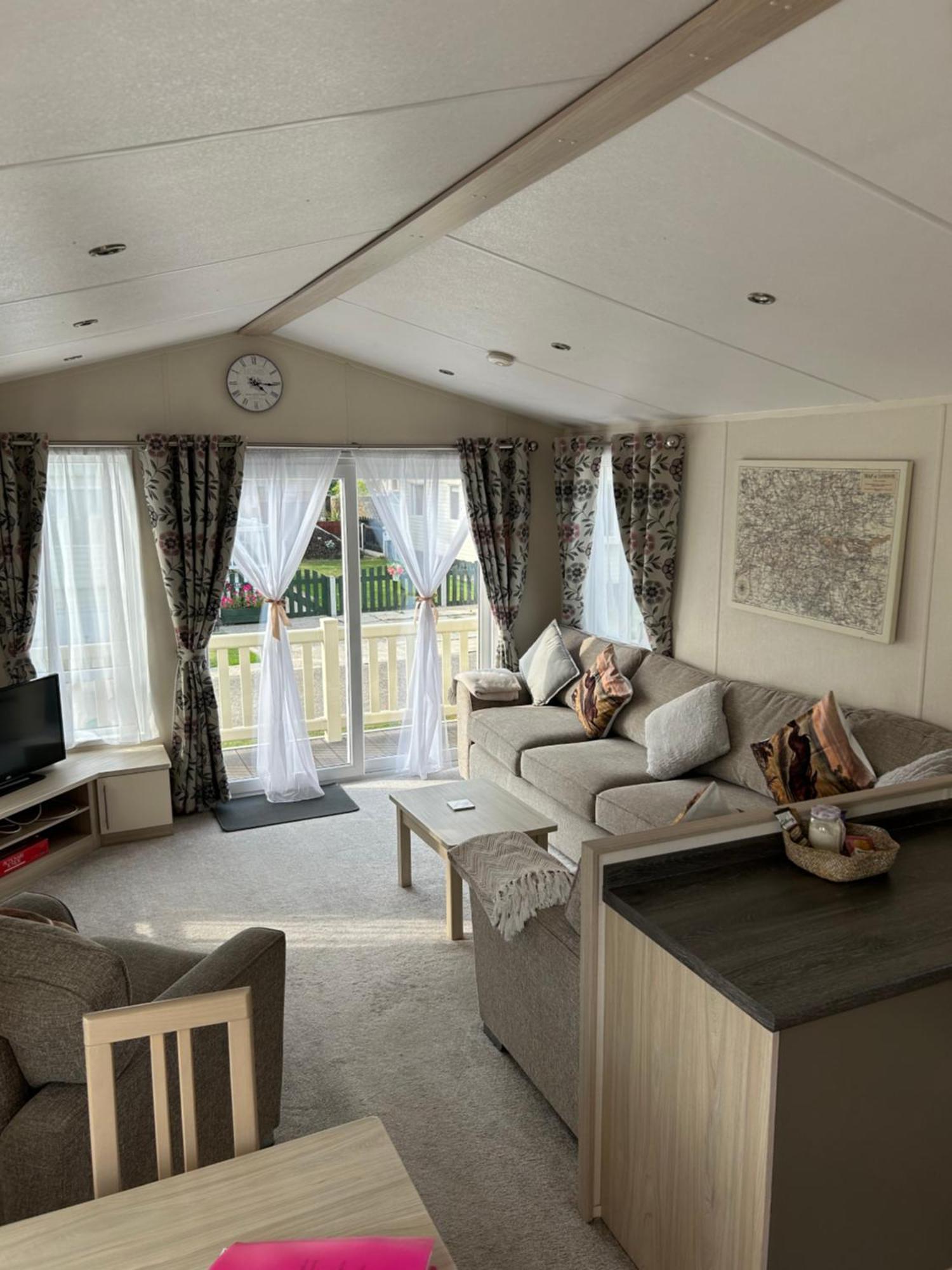 فيلا Hares Haven Pet Friendly Sleeps 6 كينغستون أبون هول المظهر الخارجي الصورة