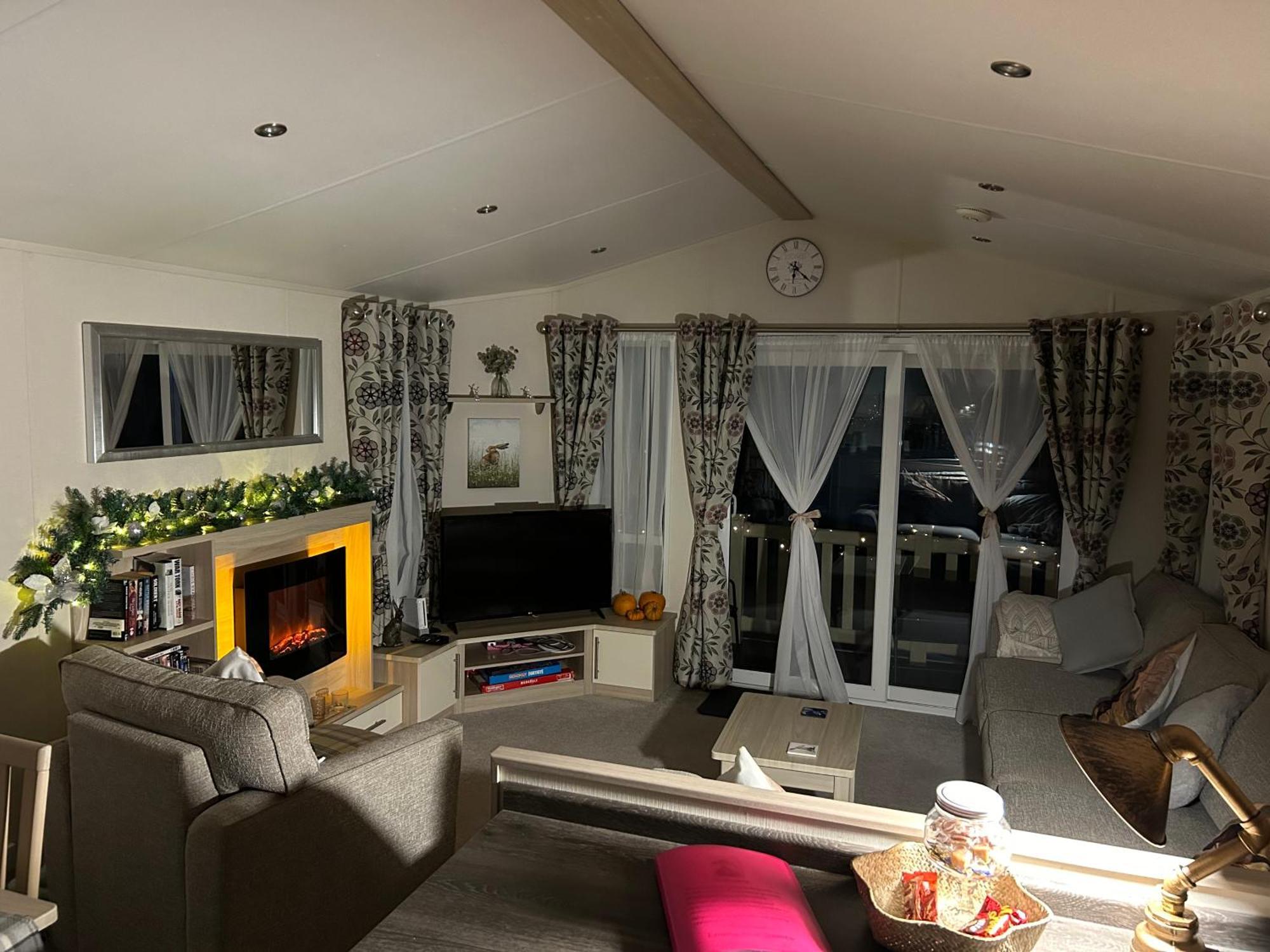 فيلا Hares Haven Pet Friendly Sleeps 6 كينغستون أبون هول المظهر الخارجي الصورة