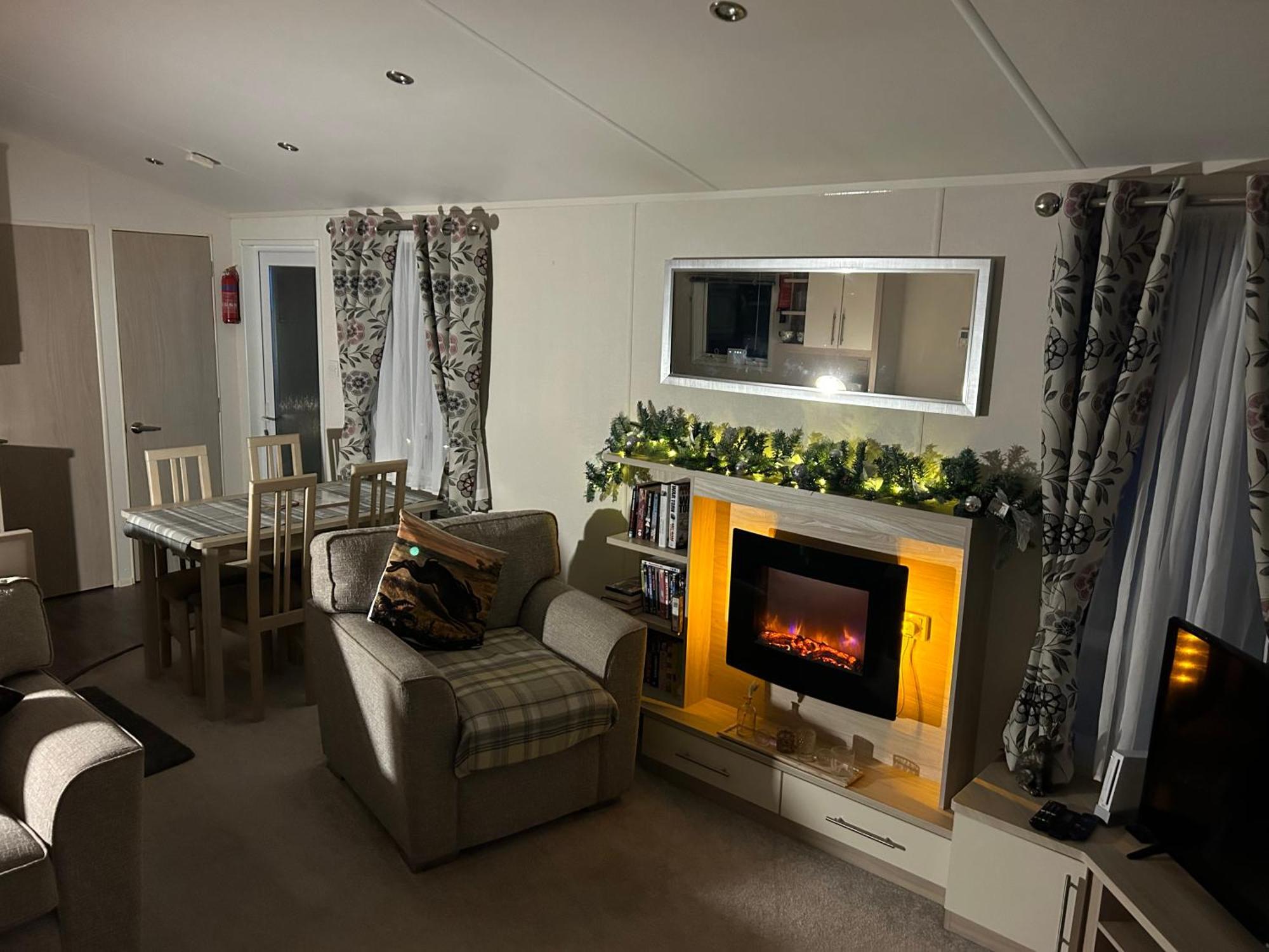 فيلا Hares Haven Pet Friendly Sleeps 6 كينغستون أبون هول المظهر الخارجي الصورة